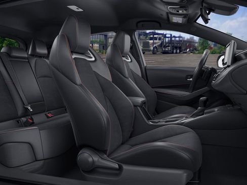 New 2026 Toyota Corolla SE image 20