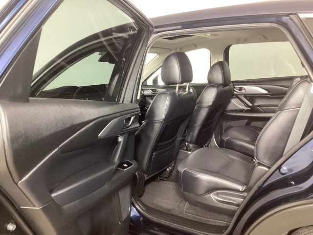Used 2023 MAZDA CX-9 Touring Plus AWD/4WD image 26