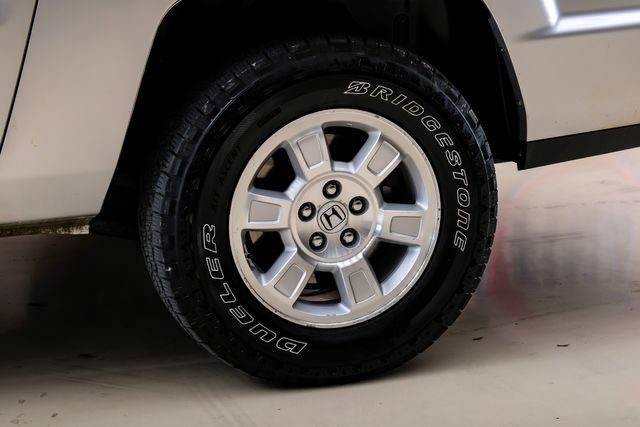 Used 2012 Honda Ridgeline RTS image 51