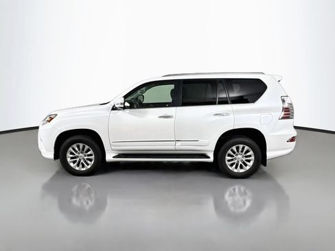 Used 2018 Lexus GX 460 Premium w/ Premium Package AWD/4WD image 8