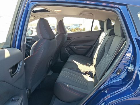 Certified 2025 Subaru Impreza 2.0i Sport image 10