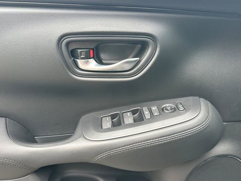 New 2026 Honda HR-V LX image 7