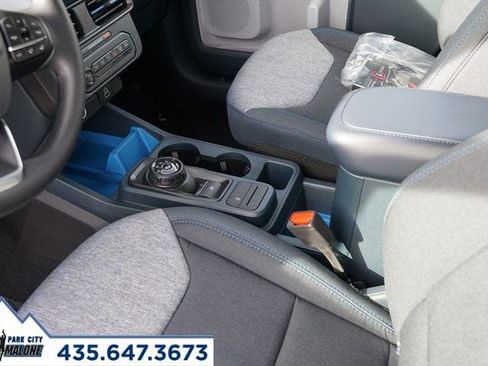 New 2026 Ford Maverick XLT w/ Equipment Group 301A image 53