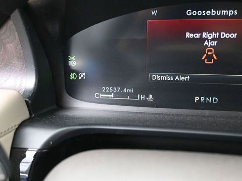 Used 2023 Lincoln Aviator Reserve w/ Equipment Group 201A AWD/4WD image 20