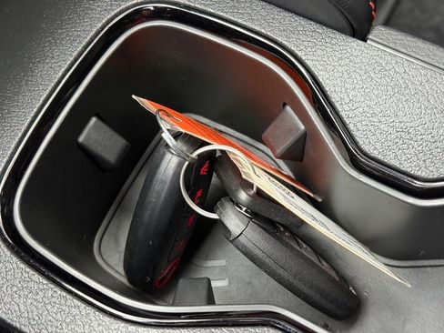 Used 2024 Nissan Frontier PRO-4X w/ Pro Premium Package image 31