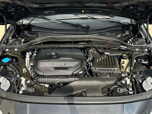 Certified 2021 BMW 228i xDrive Gran Coupe w/ Convenience Package image 17