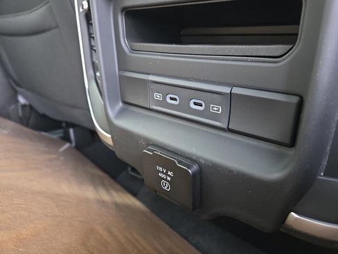 New 2026 RAM 1500 Big Horn image 36