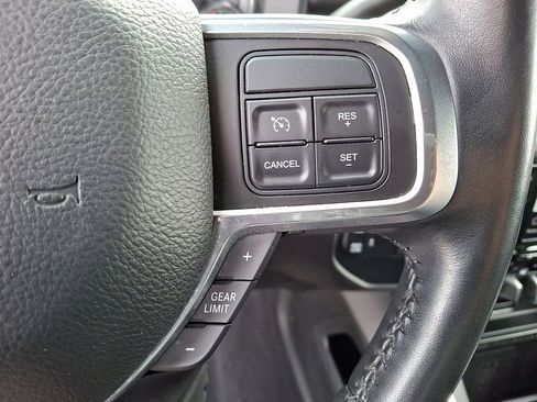 Used 2022 RAM 2500 Laramie image 18