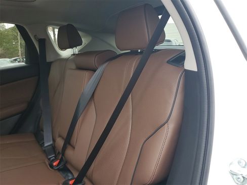 New 2026 Acura RDX SH-AWD w/ Advance Package image 14