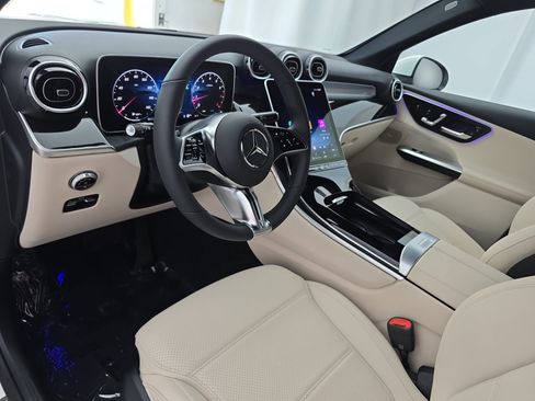 Certified 2026 Mercedes-Benz GLC 300 image 16