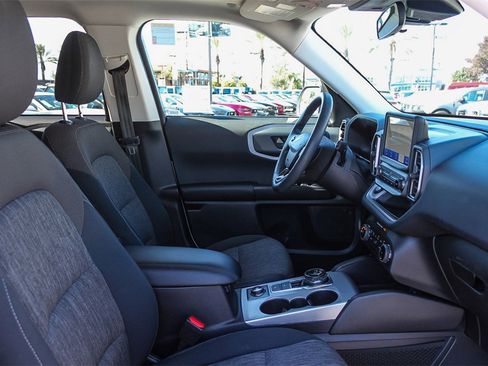 Used 2024 Ford Bronco Sport Big Bend w/ Convenience Package image 21