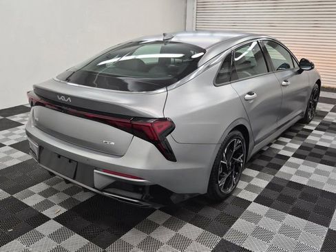 Used 2025 Kia K5 GT-Line image 6