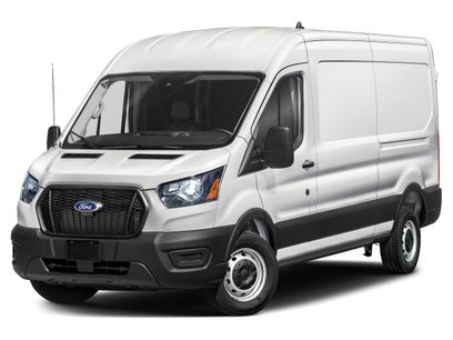 New 2025 Ford Transit 350 Base