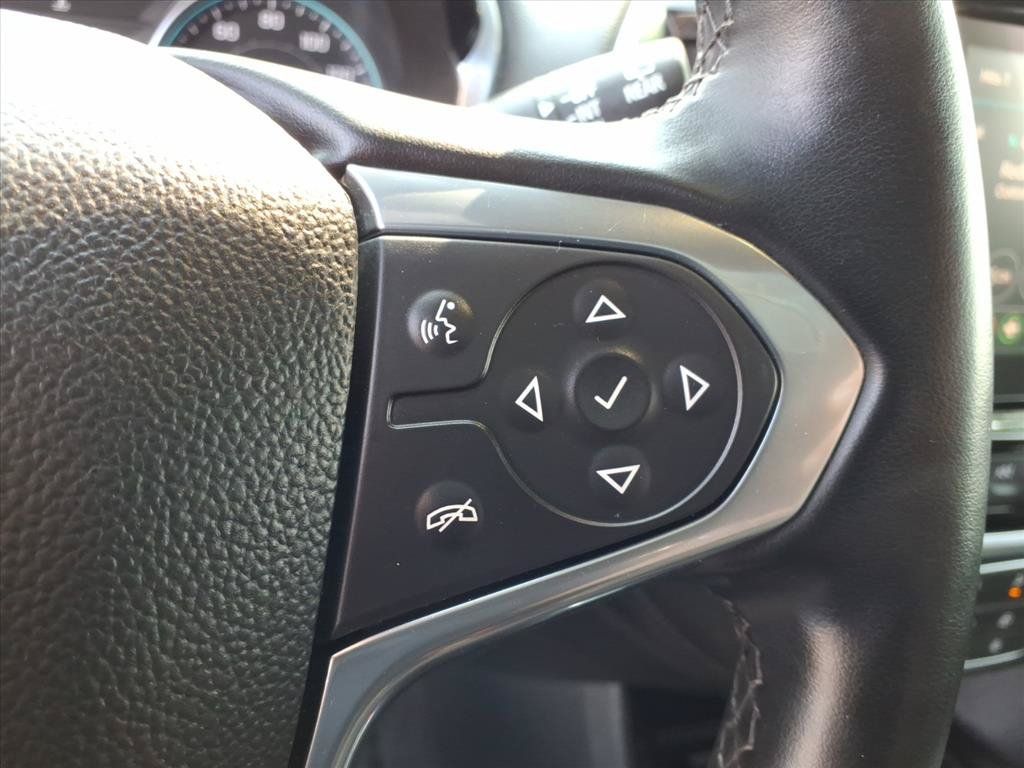 Used 2023 Chevrolet Traverse LT w/ Midnight/Sport Edition AWD/4WD image 20