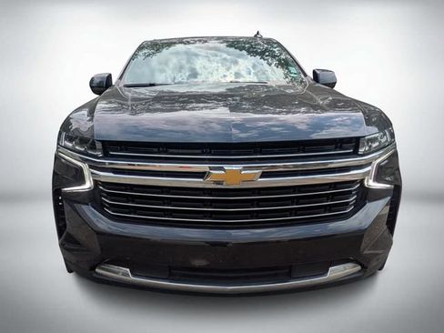 Used 2024 Chevrolet Tahoe LT RWD image 8