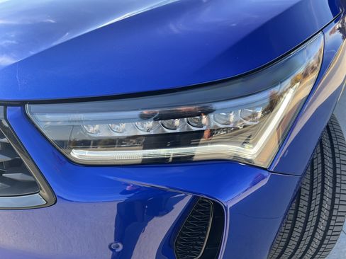 Certified 2024 Acura RDX A-Spec image 6