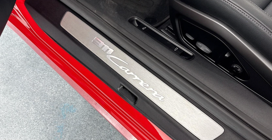 Used 2020 Porsche 911 Carrera RWD image 12