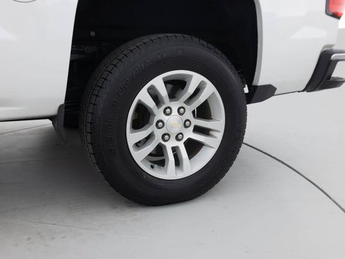 Used 2017 Chevrolet Silverado 1500 LT w/ All Star Edition RWD image 22
