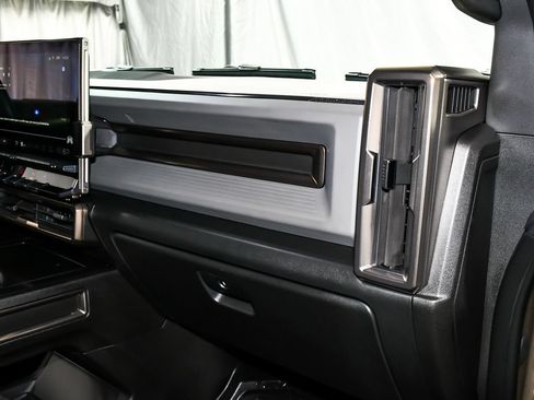 Used 2025 GMC Hummer EV 2X w/ LPO, Cargo Utility Package AWD/4WD image 58