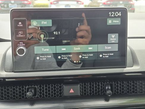 New 2026 Honda CR-V EX-L image 3