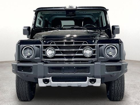 Used 2024 INEOS Grenadier AWD/4WD image 4