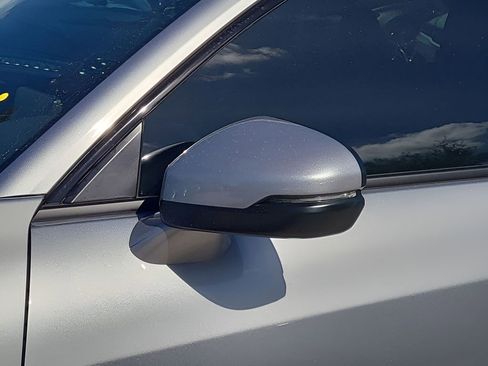 New 2025 Acura ADX FWD image 18