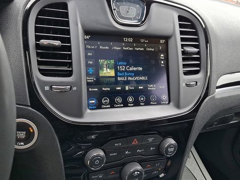 Used 2023 Chrysler 300 S w/ Comfort Group image 17