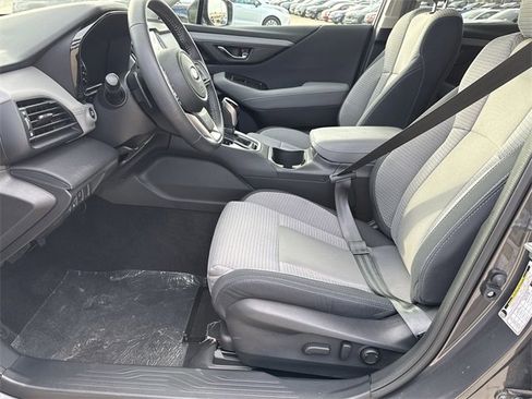 Certified 2025 Subaru Outback Premium image 18