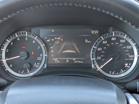 Used 2024 Toyota Highlander XSE FWD image 16