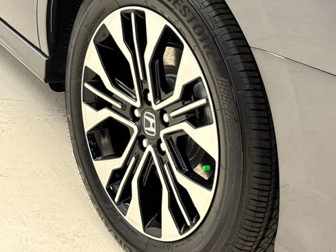 New 2026 Honda Odyssey Elite image 11