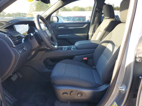 New 2025 GMC Acadia Elevation w/ Black Edition image 20