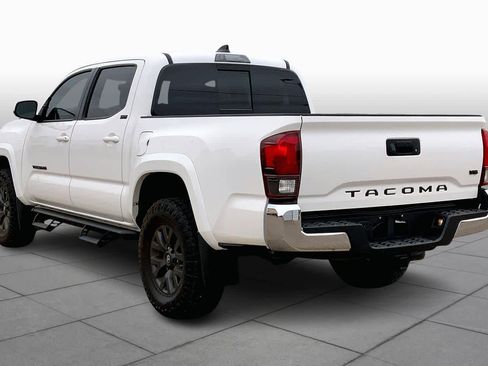 Used 2023 Toyota Tacoma SR5 RWD image 12