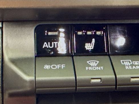 Certified 2025 Toyota Camry XSE FWD image 21