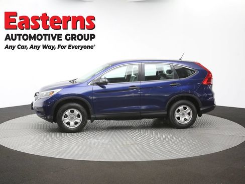 Used 2015 Honda CR-V LX image 56