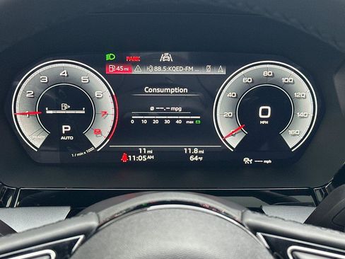 New 2026 Audi A3 2.0T Premium image 23