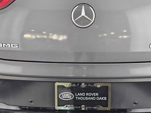 Used 2023 Mercedes-Benz GLE 53 AMG 4MATIC Coupe image 13