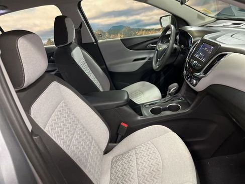 Used 2023 Chevrolet Equinox LS image 56