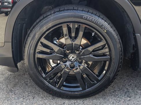 Used 2021 Honda Pilot EX-L image 9