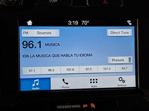 Used 2016 Ford F150 XLT w/ Equipment Group 302A Luxury AWD/4WD image 31