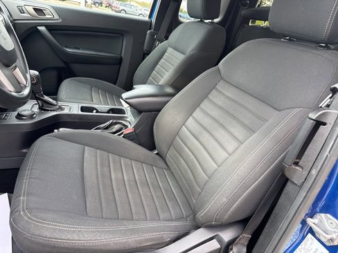 Used 2020 Ford Ranger XLT w/ Trailer Tow Package image 10