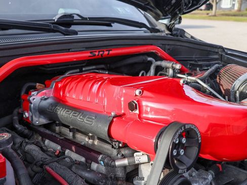 Used 2019 Dodge Durango SRT image 18