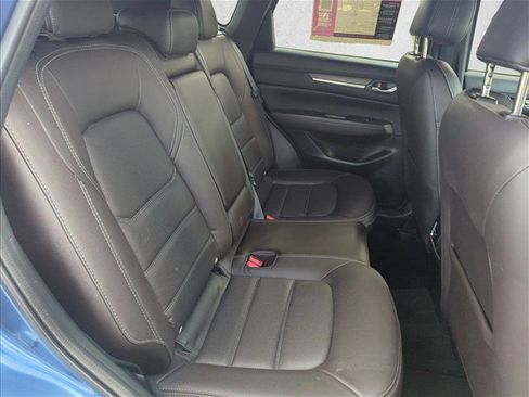 Used 2024 MAZDA CX-5 Signature AWD/4WD image 23