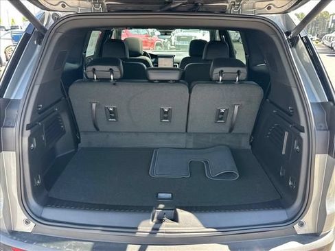 New 2026 GMC Acadia Elevation w/ Elevation Premium Package FWD image 11