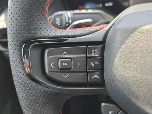 New 2026 Dodge Charger R/T AWD/4WD image 21