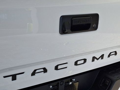 Certified 2021 Toyota Tacoma SR image 24
