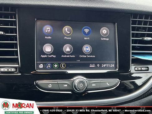 Used 2022 Buick Encore Preferred w/ Safety Package image 20