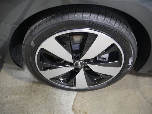 New 2026 Audi A5 2.0T Premium Plus image 14