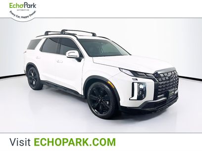 Used 2023 Hyundai Palisade XRT