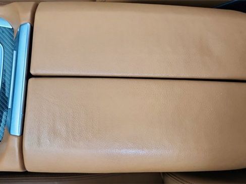 Used 2022 BMW X6 M50i w/ Premium Package image 54