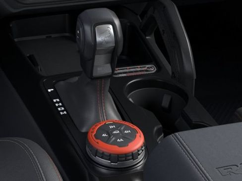 New 2026 Ford Bronco Raptor AWD/4WD image 17